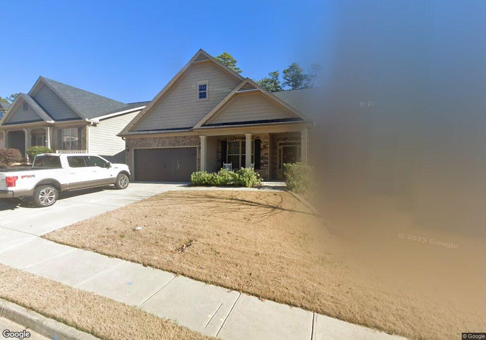 2889 Ogden Trail unit 70, Buford, GA 30519 - photo 1