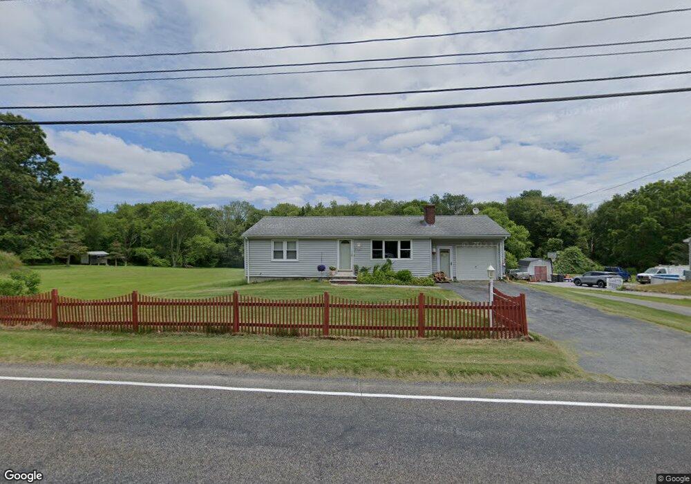 164 Old County Rd, Westport, MA 02790 - photo 1