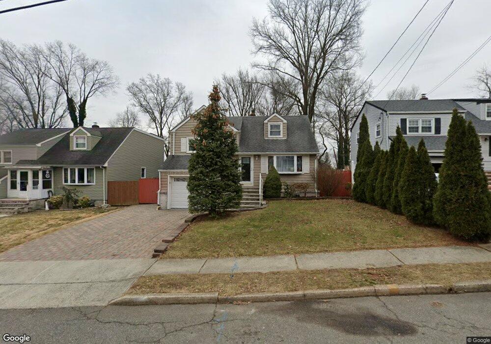 39 Overlook Terrace, Fords, NJ 08863 - photo 1