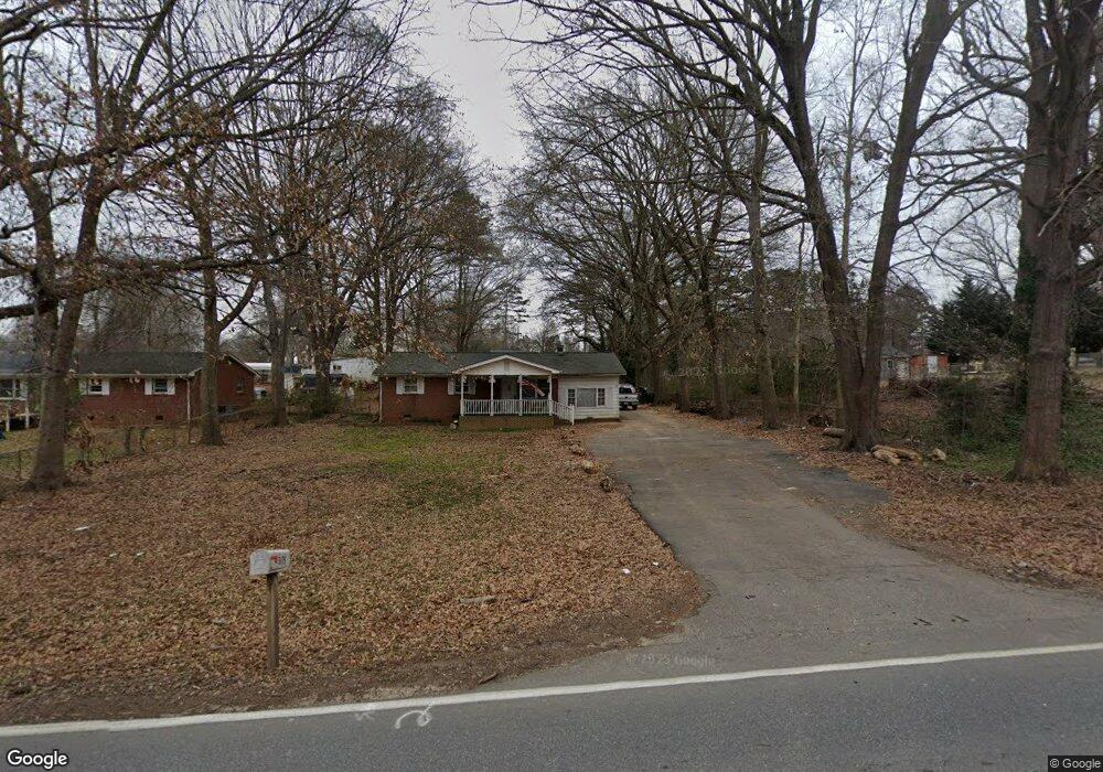 5075 Lewis Rd, Gastonia, NC 28052 - photo 1