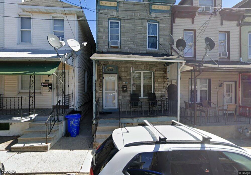 723 Pear St, Reading, PA 19601 - photo 1