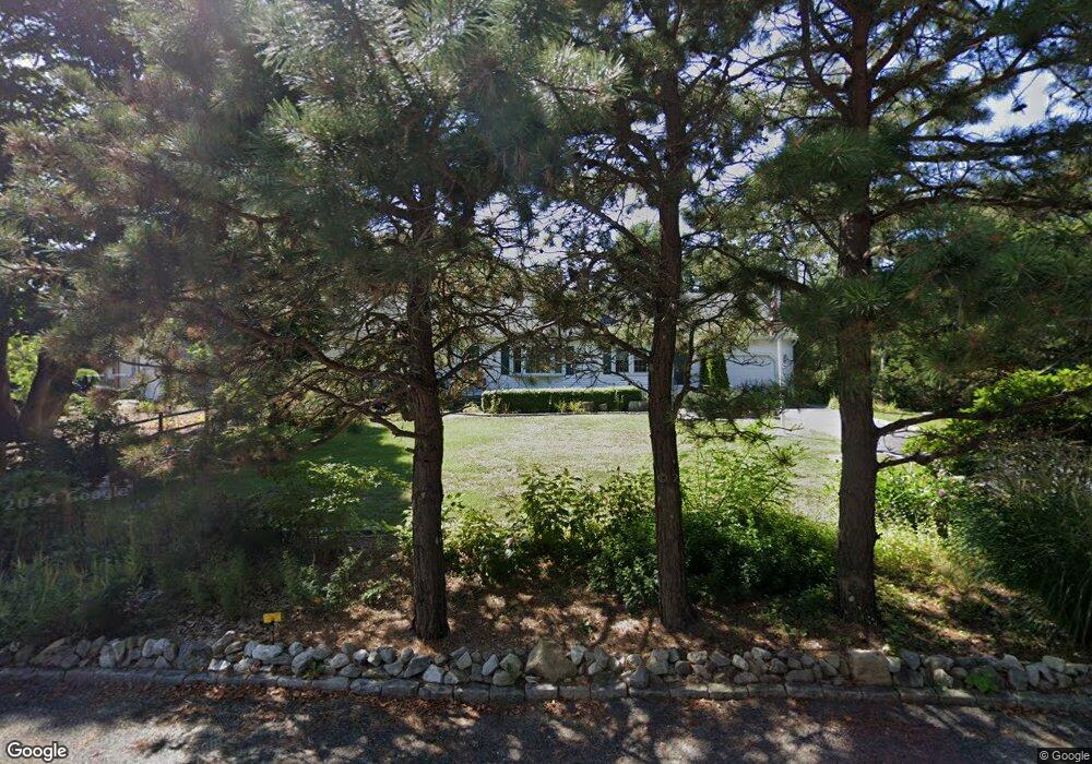 1 Halyard Rd, Yarmouth Port, MA 02675 - photo 1
