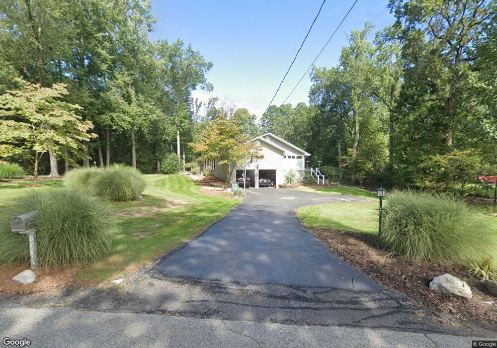 29 Overbrook Rd, Upper Saddle River, NJ 07458 - photo 1