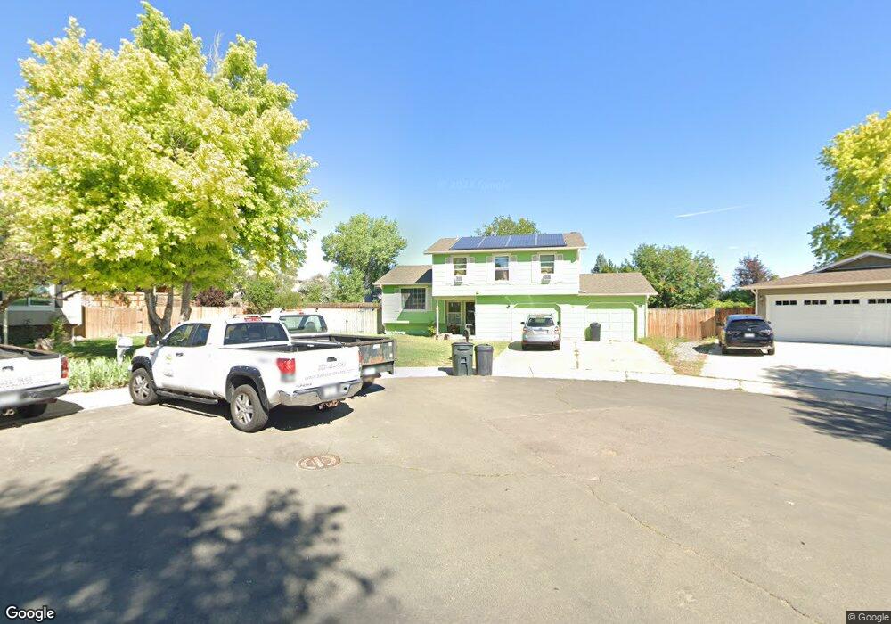 1021 S Waco Way, Aurora, CO 80017 - photo 1