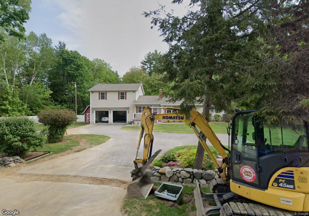 12 Regency Ct, Rochester, NH 03867 - photo 1