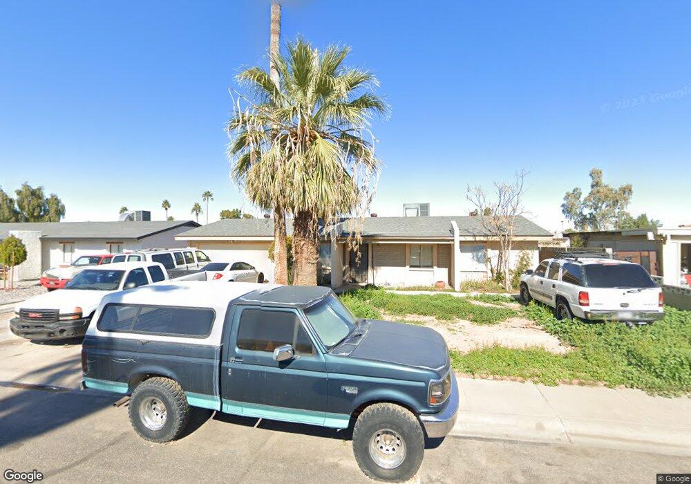 8202 W Glenrosa Ave, Phoenix, AZ 85033 - photo 1