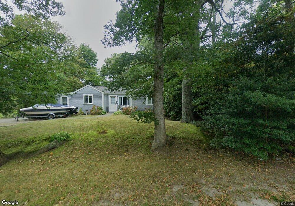 4556 Massachusetts 28, Barnstable, MA 02635 - photo 1