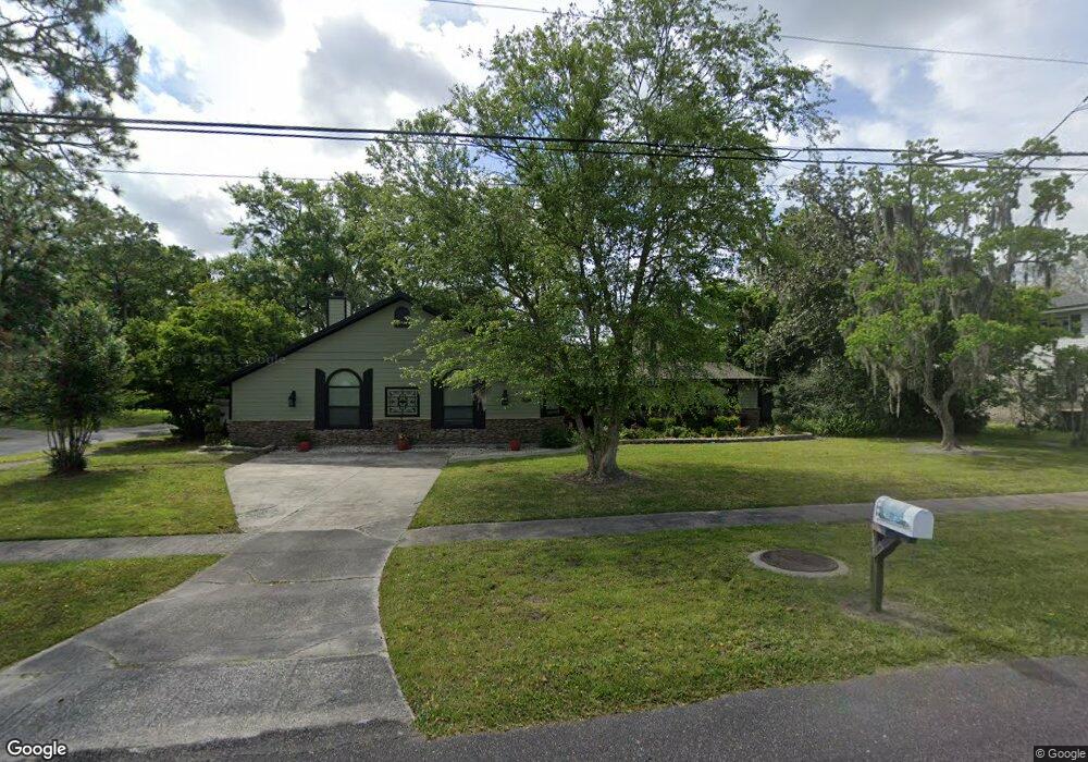2305 Mills Rd, Jacksonville, FL 32216 - photo 1