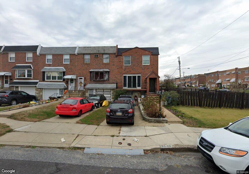 3647 Newberry Rd, Philadelphia, PA 19154 - photo 1