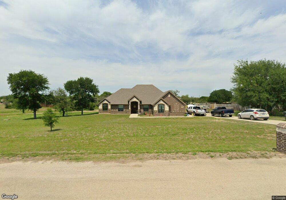 119 Partagas Dr, Weatherford, TX 76085 - photo 1