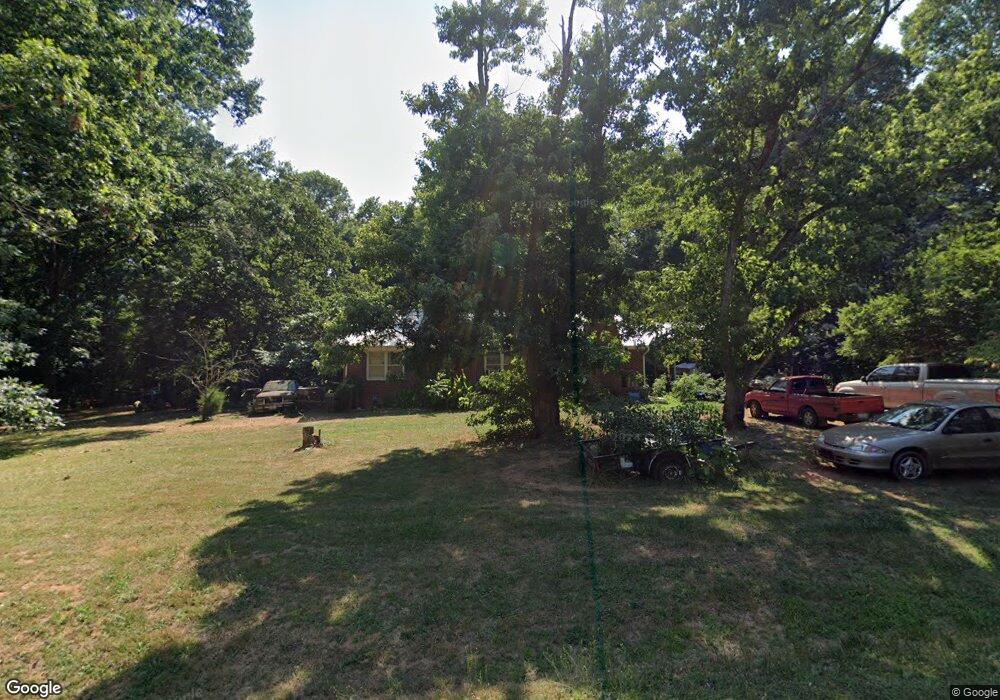 880 Garner Farm Rd, Asheboro, NC 27205 - photo 1