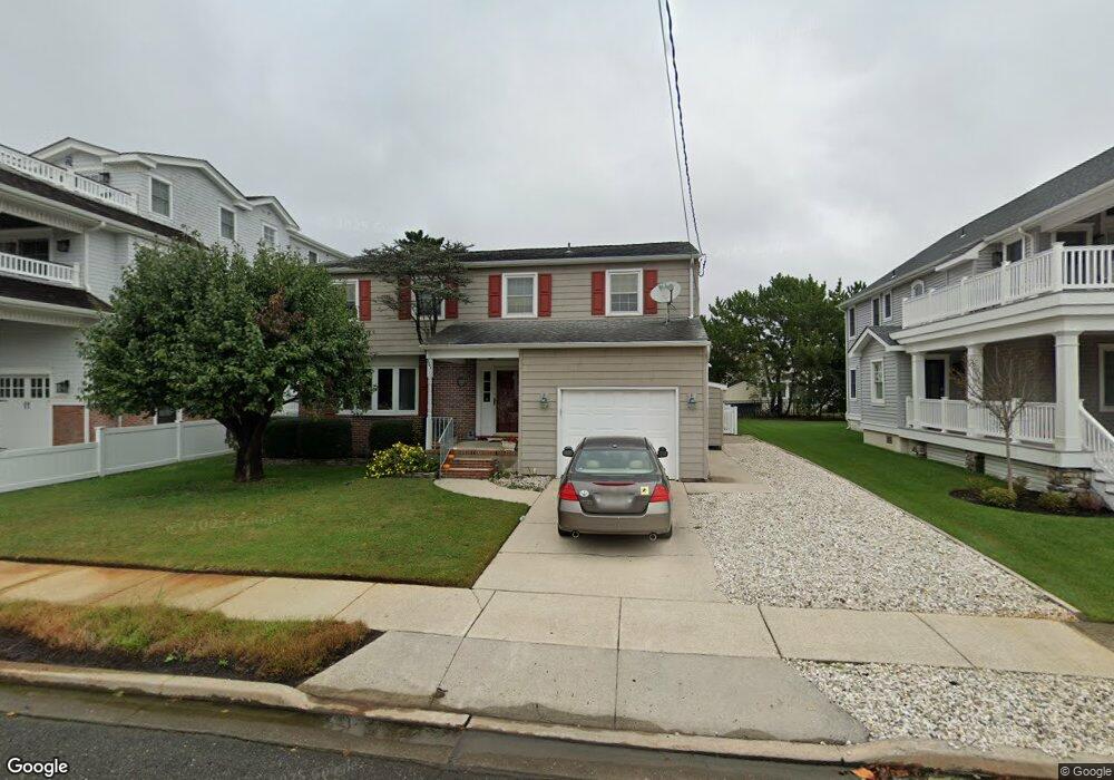 261 56th St, Avalon, NJ 08202 - photo 1