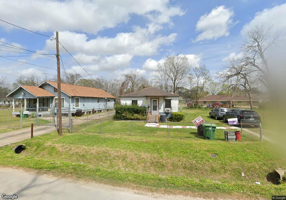 3311 Cactus St, Houston, TX 77026 - photo 1