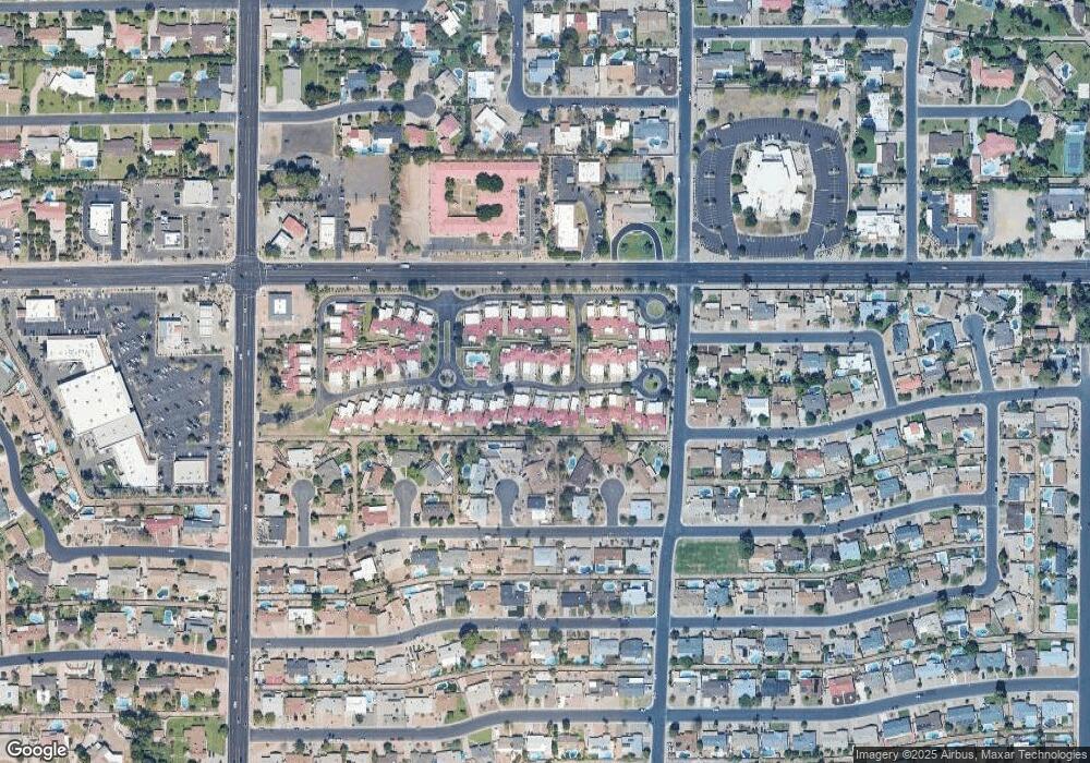 2059 E Brown Rd unit 69, Mesa, AZ 85213 - photo 1