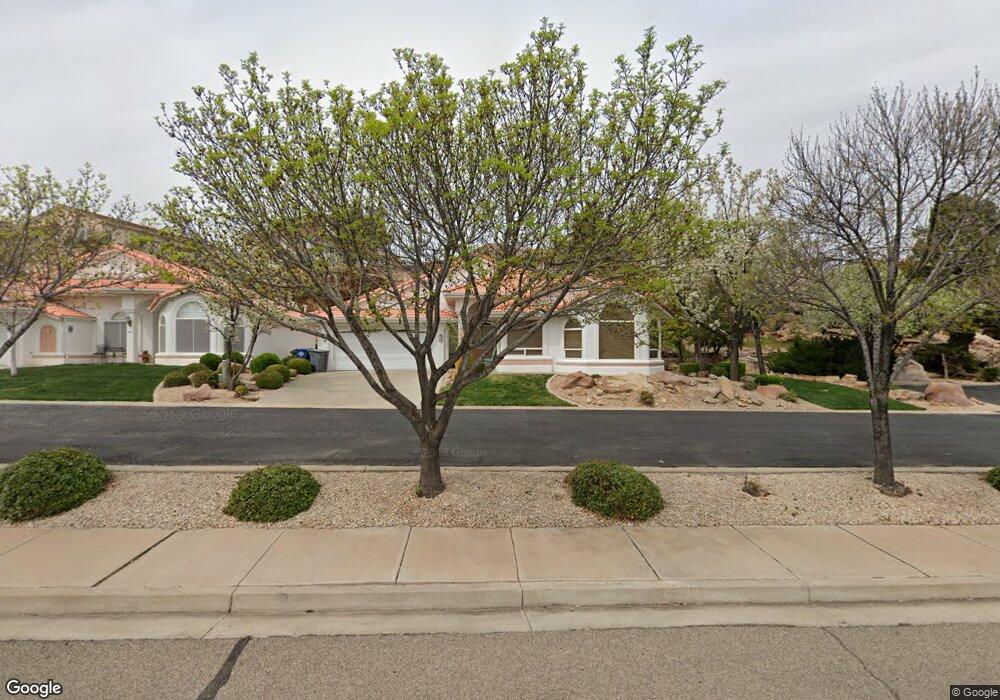 2280 Blmngtn Hls Dr unit 8, Saint George, UT 84790 - photo 1