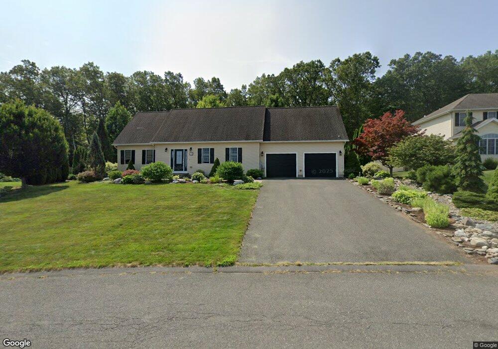 190 Pinewood Rd, Ludlow, MA 01056 - photo 1