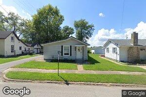 305 N Main St, Glenwood, IN 46133