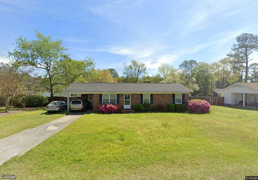 148 Haile Booker Rd, Fitzgerald, GA 31750 - photo 1