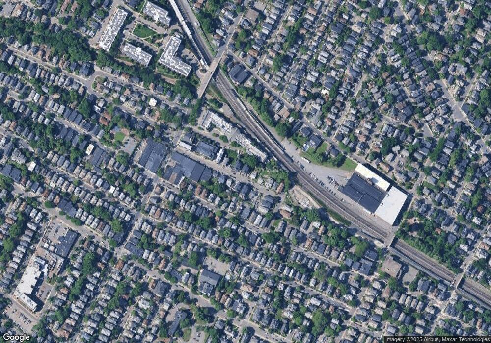 17 Woodbine St unit 1, Somerville, MA 02143 - photo 1