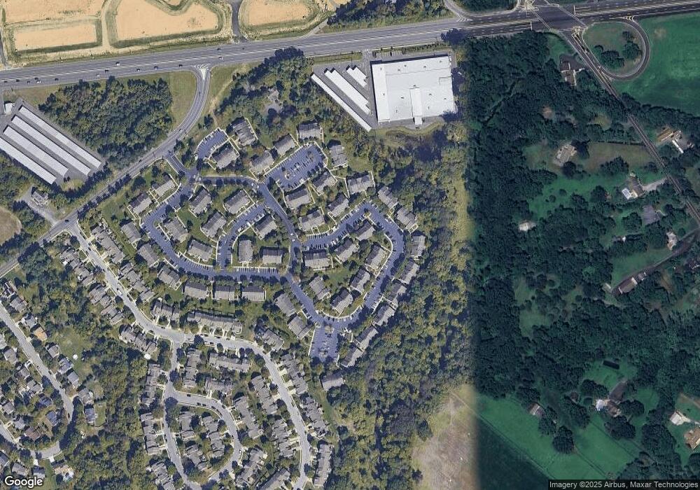 2802 Yarmouth Ln, Mount Laurel, NJ 08054 - photo 1