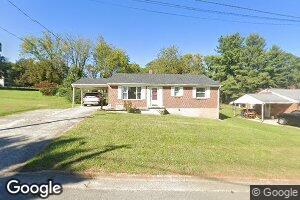 45 East St, Rocky Mount, VA 24151