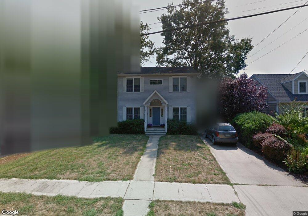 815 Lake Ave, Spring Lake, NJ 07762 - photo 1