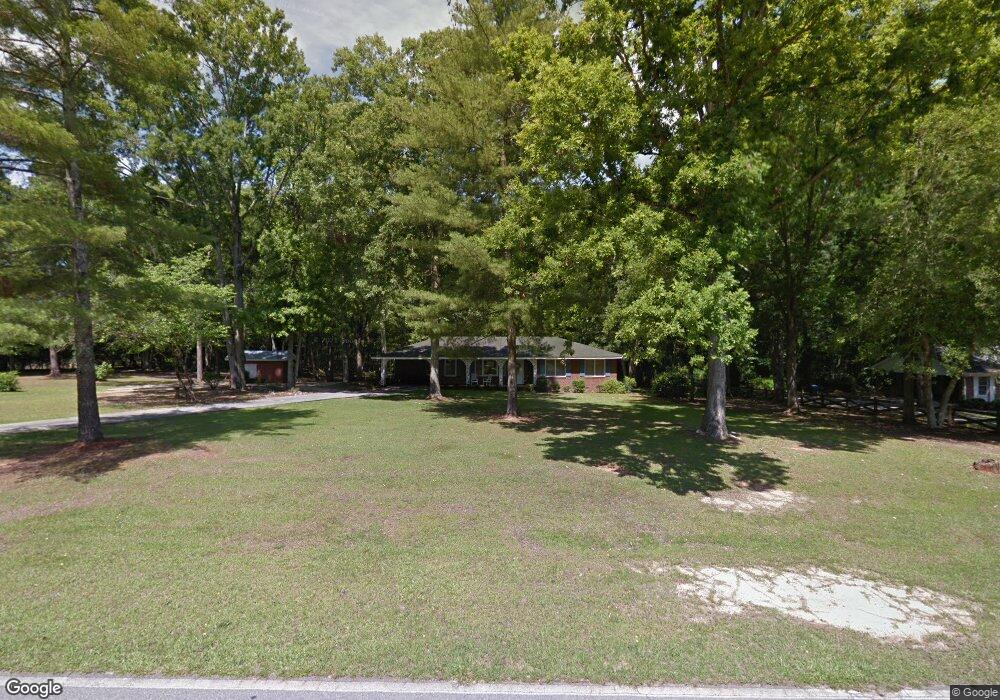 948 Central Rd SW, Thomson, GA 30824 - photo 1