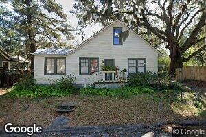 2163 Tennessee Ave, Savannah, GA 31404