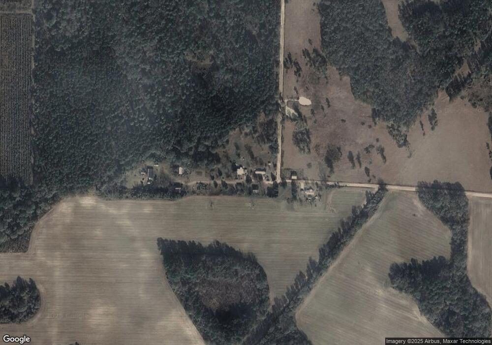 201 Marshall Cir, Cordele, GA 31015 - photo 1