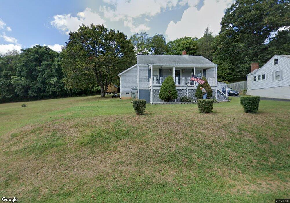 241 Orchard Rd, Staunton, VA 24401 - photo 1