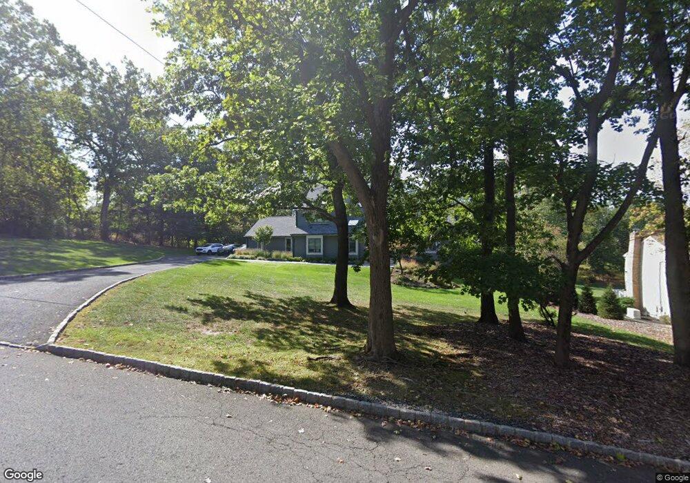 77 Stanie Glen Rd, Watchung, NJ 07069 - photo 1