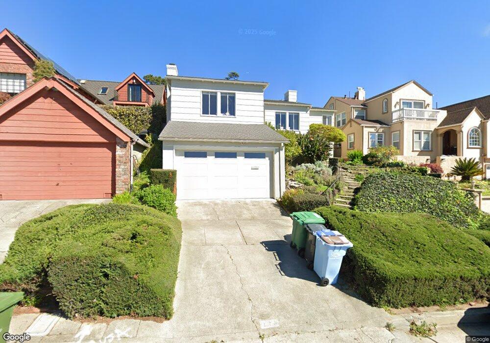 435 Spruce St, Berkeley, CA 94708 - photo 1