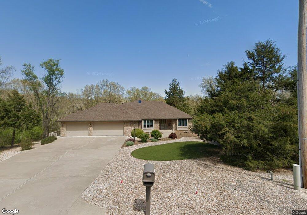 10 Fyne Ln, Bella Vista, AR 72715 - photo 1