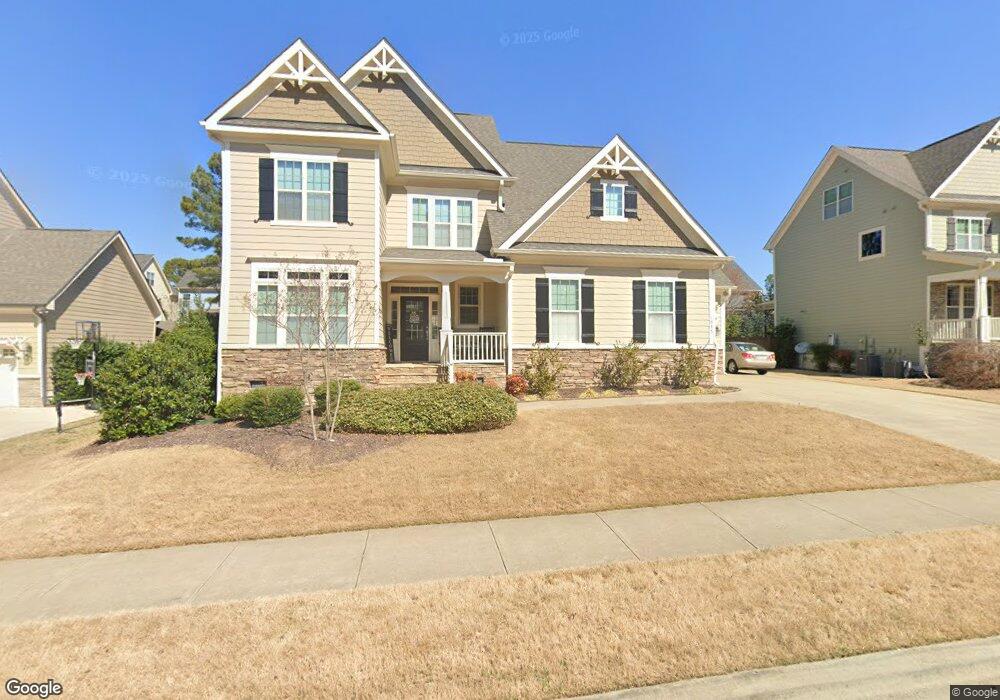 1995 Old Byre Way, Apex, NC 27502 - photo 1