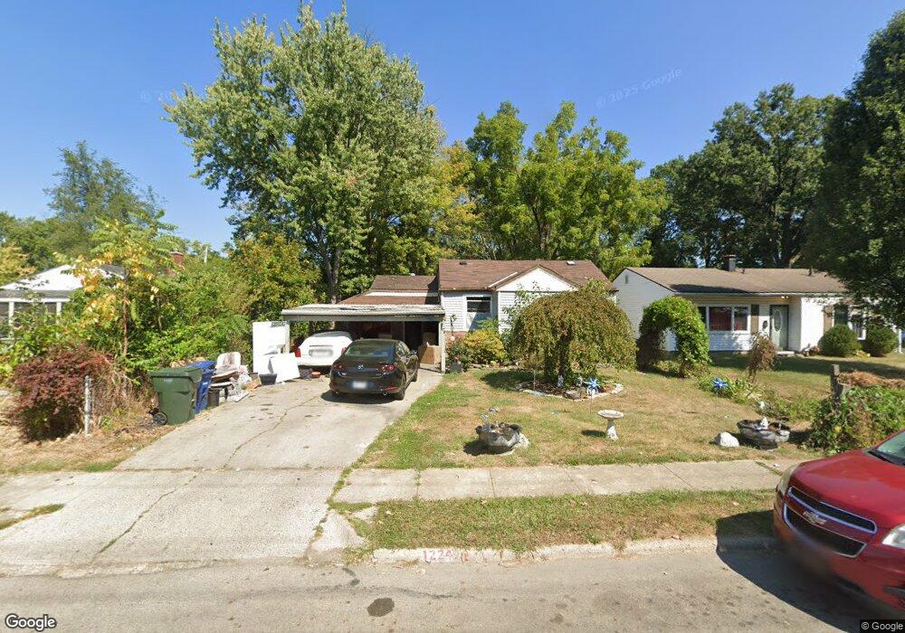 1224 Northridge Rd, Columbus, OH 43224 - photo 1