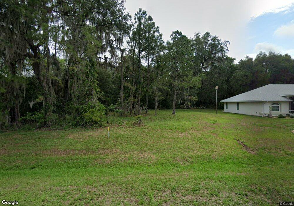 3303 N Canterbury Lake Dr, Hernando, FL 34442 - photo 1