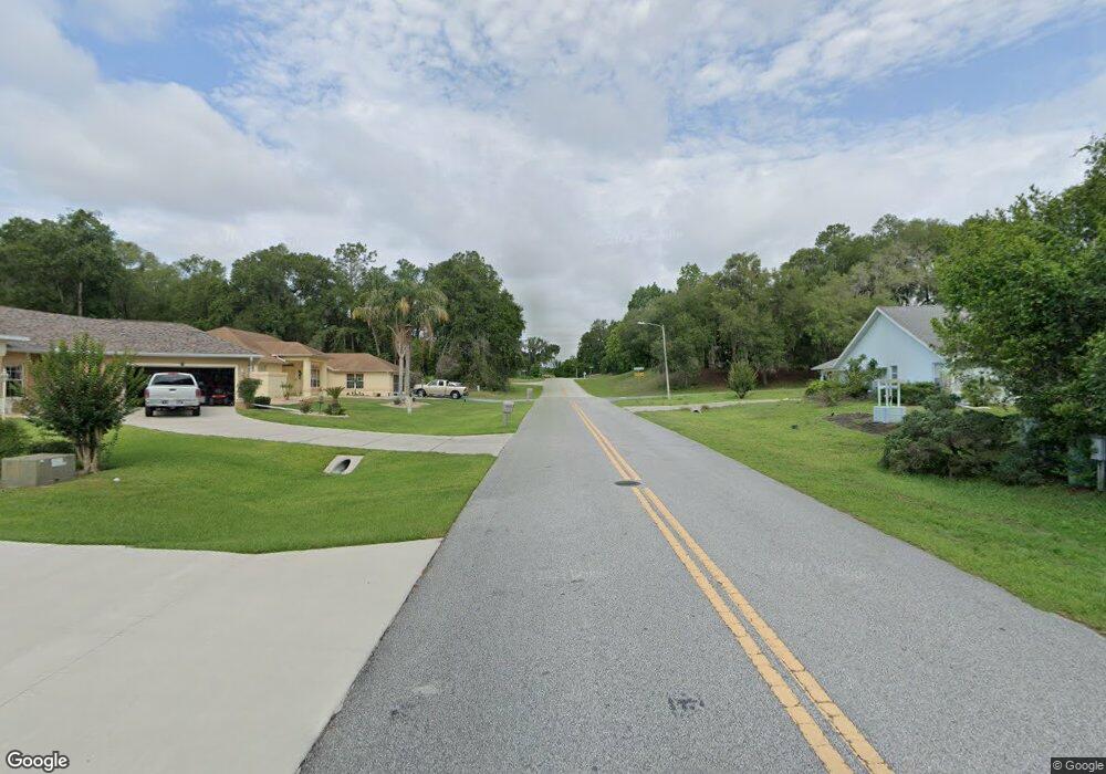 0 N Canterbury Lake Dr, Hernando, FL 34442 - photo 1