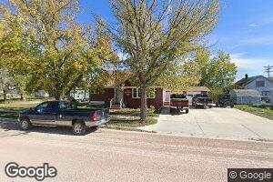 108 West Ave, Philip, SD 57567
