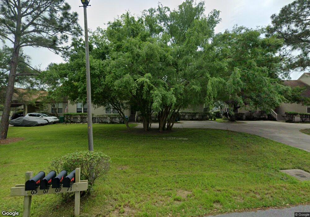 77 W Chamale Cove unit 77, Slidell, LA 70460 - photo 1