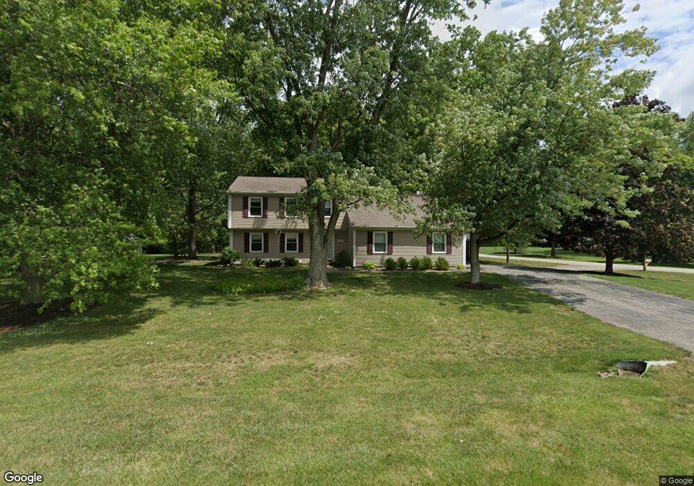 101 Portage Cir, Fishers, IN 46037 - photo 1