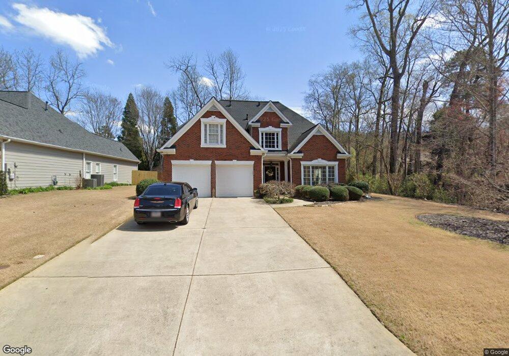 1360 Merrifield Ln, Marietta, GA 30062 - photo 1