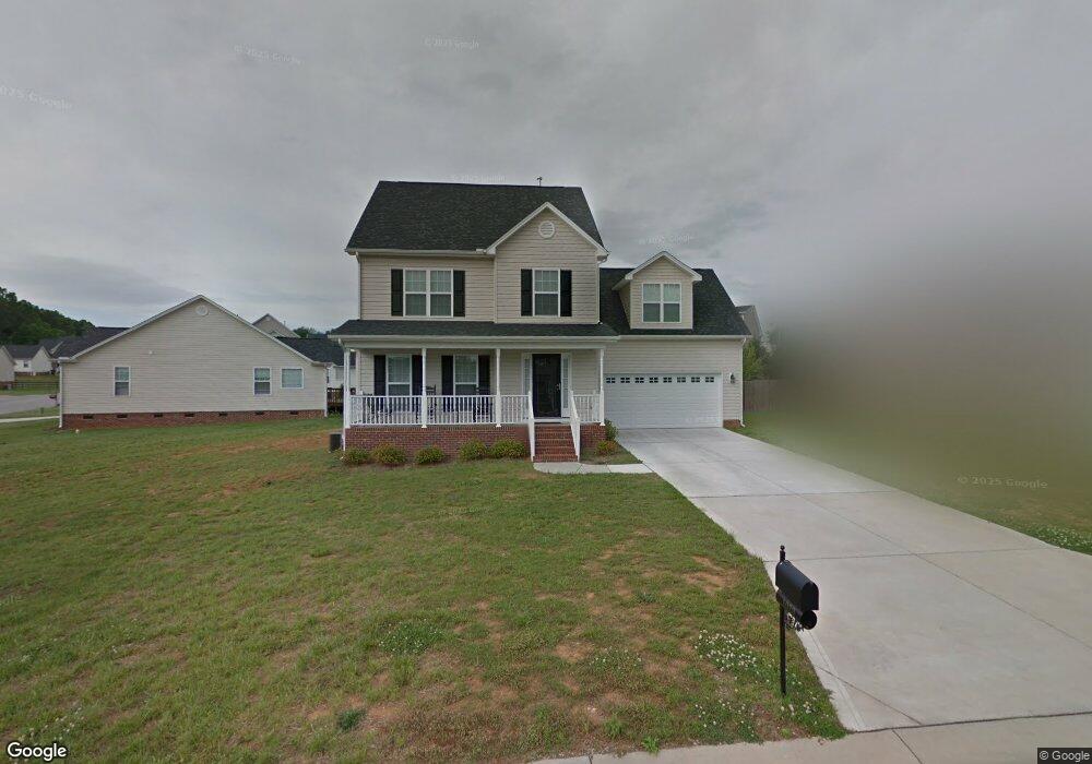 1020 Ayrshire Ln, Dallas, NC 28034 - photo 1