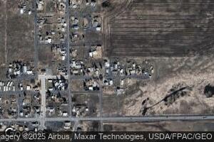 310 NE Foster St, Creston, WA 99117