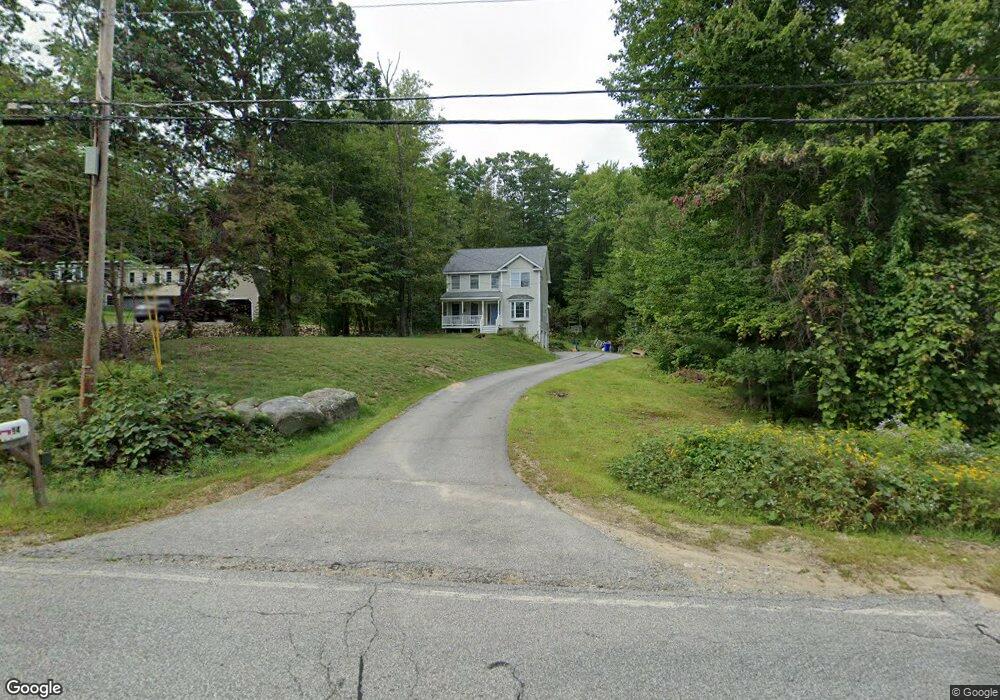 92 Robinson Rd, Bow, NH 03304 - photo 1