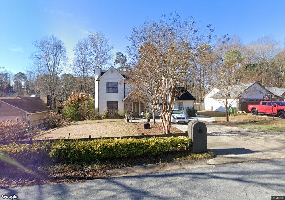 2502 Redfield Dr unit 4, Norcross, GA 30071 - photo 1