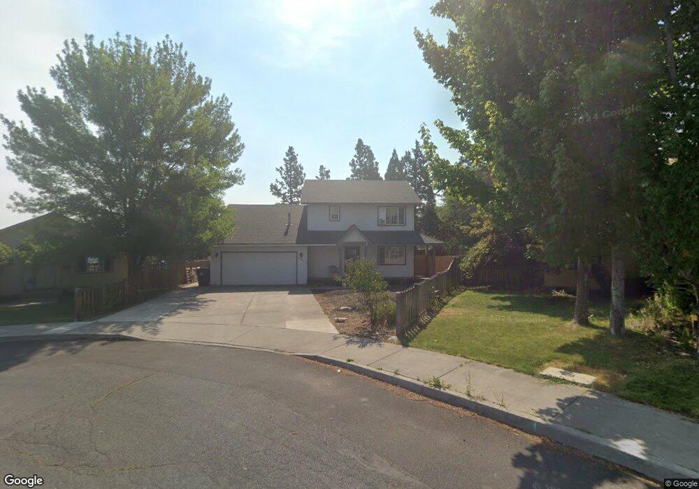 1449 NE Mable Ct, Bend, OR 97701 - photo 1