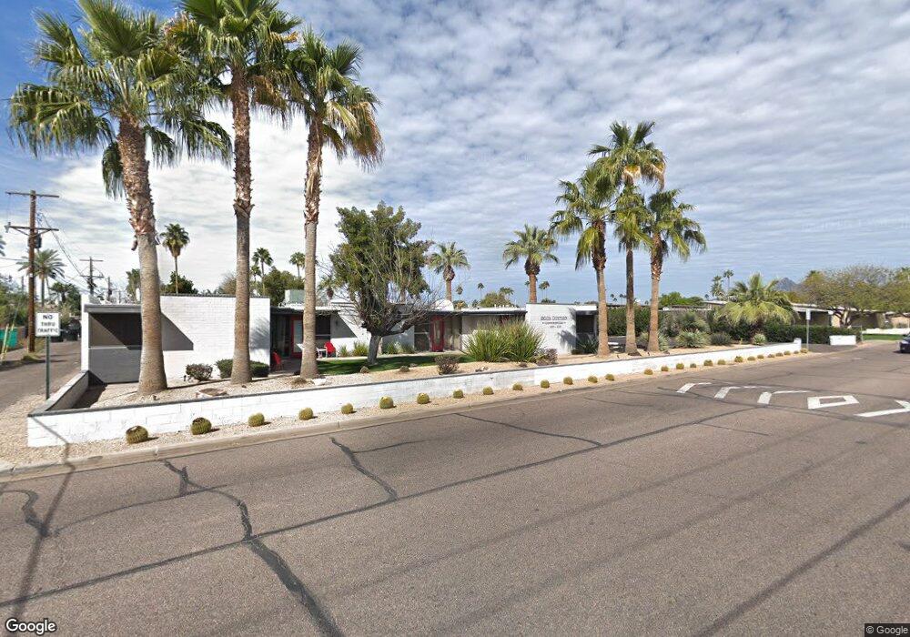 4200 N 38th St unit 2, Phoenix, AZ 85018 - photo 1