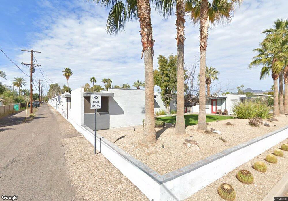 4200 N 38th St unit 4, Phoenix, AZ 85018 - photo 1