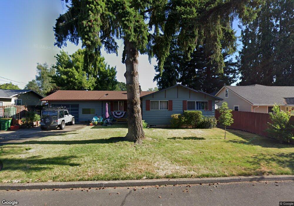 1631 23rd Ave, Forest Grove, OR 97116 - photo 1