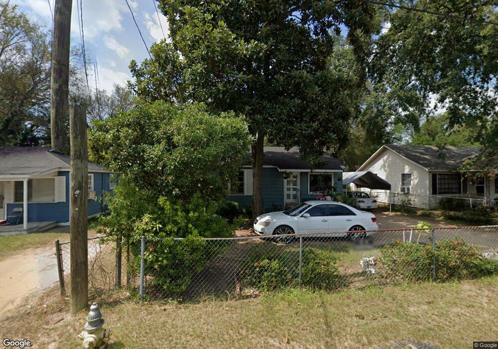1547 Dexter Ave, Macon, GA 31204 - photo 1